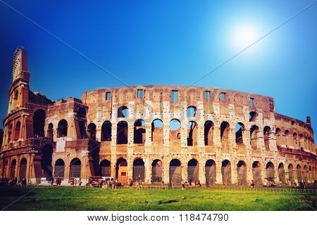 Colosseum