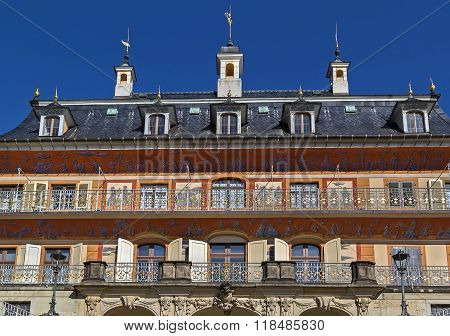 Pillnitz Palace, Germany