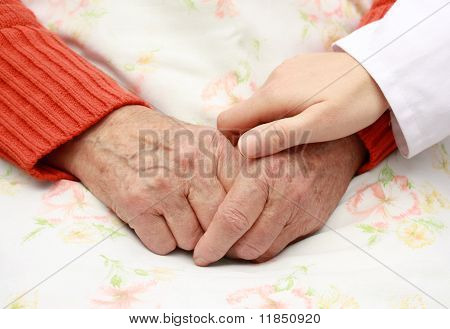 Hogar de ancianos