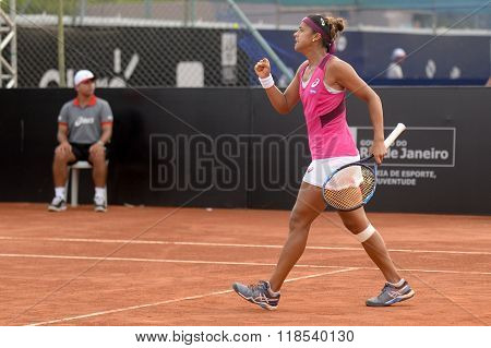 Tennis Tournament