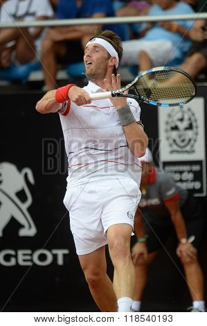 Tennis Tournament