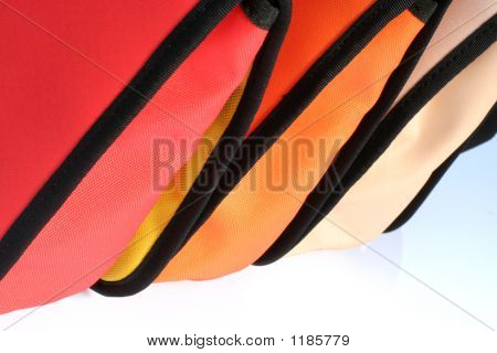 Mode-Taschen