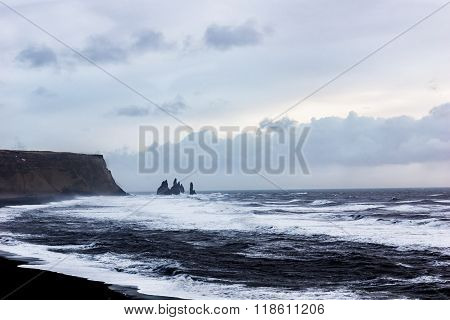 Atlantic coast