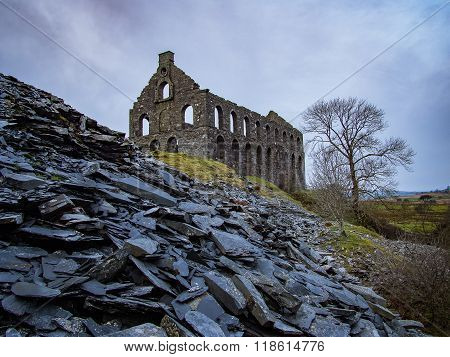 Ynys-y-Pandy