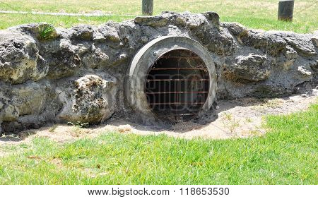 Culvert Drainage
