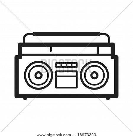 Casette Player