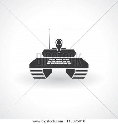 tank icon