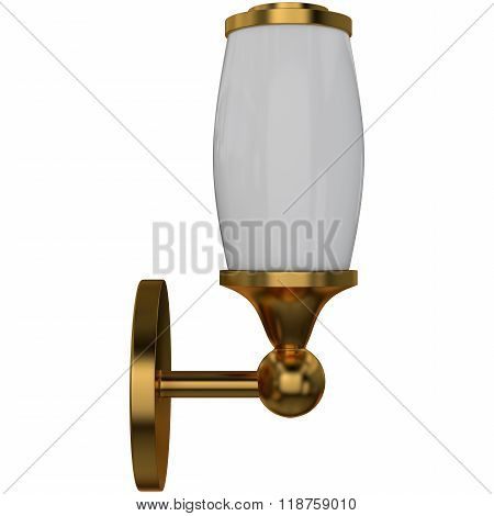 Sconce, Wall Lamp