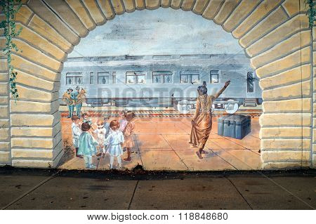 Mural 
