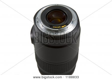 Telefoto Lens