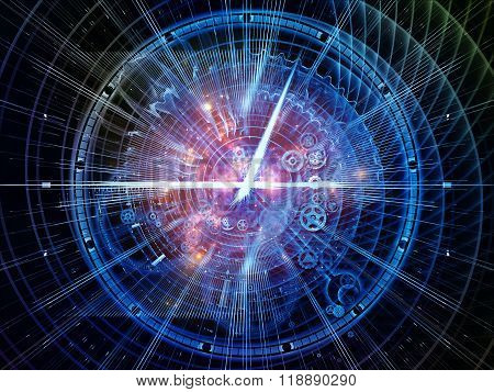 Fragments Of Time