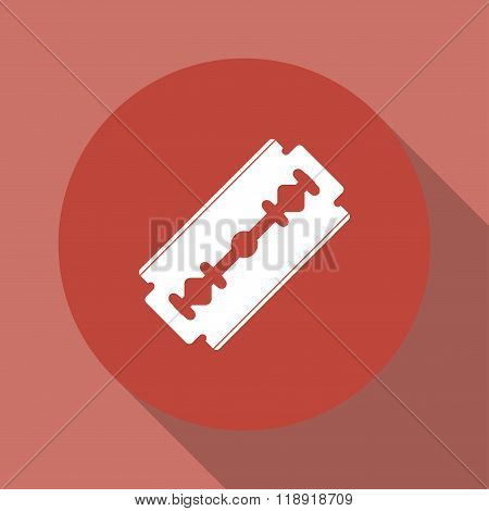 Blade Razor Icon