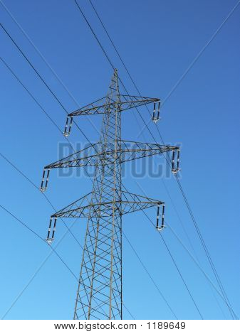 Powertower