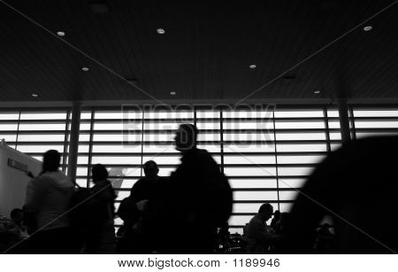 Travel Airport