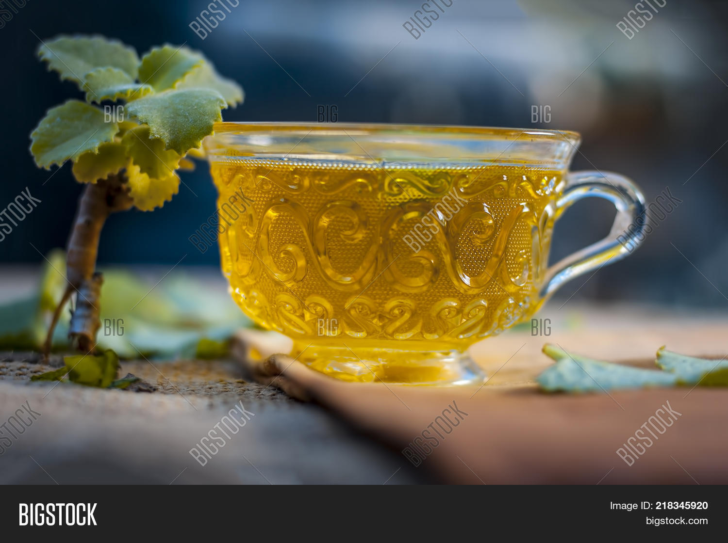 Tea Ajwain, Image & Photo (Free Trial) Bigstock