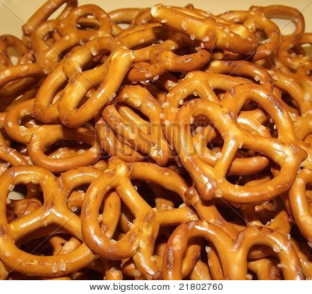 Pretzels