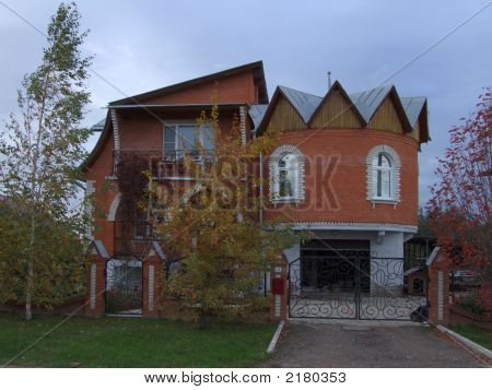 Ferienhaus