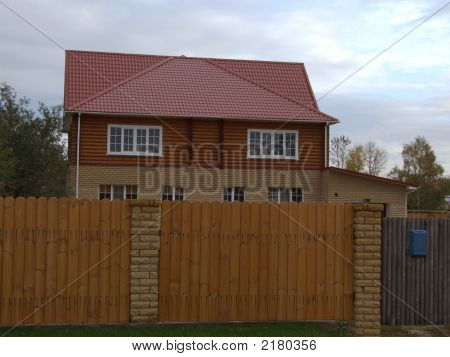 Ferienhaus