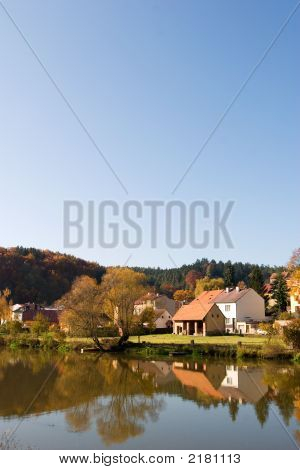 Riflessione di caduta
