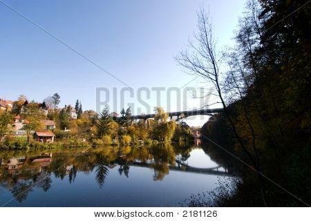 Riflessione di caduta