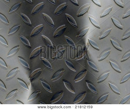 Metal Panel