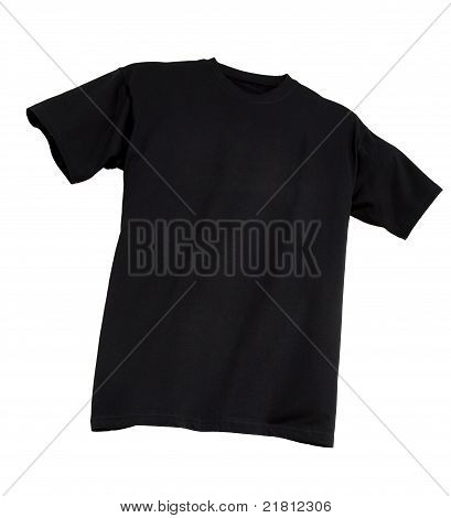 Sort T-Shirt