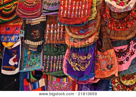 Käsilaukut Street Market