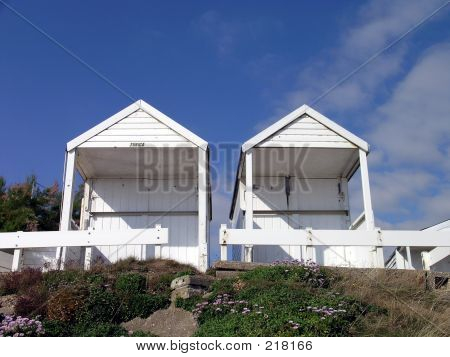 Cabañas