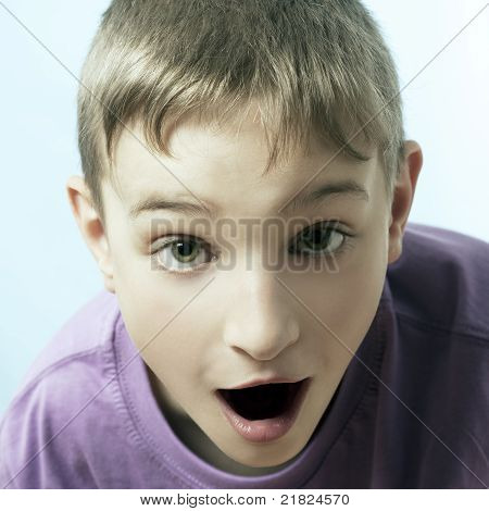 portrét