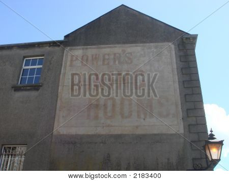 Befugnisse Esszimmer kilkenny