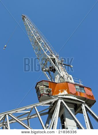 Crane
