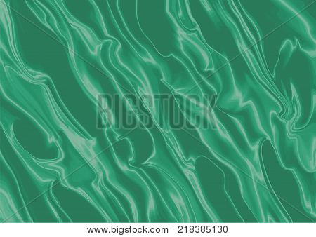 Emerald green background image with white lines