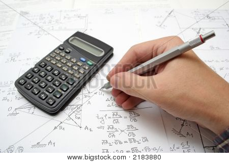 Matematika