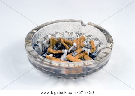 Aschenbecher