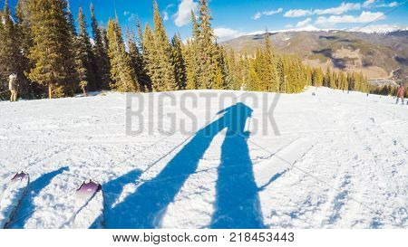 Alpine Skiing
