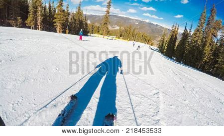 Alpine Skiing