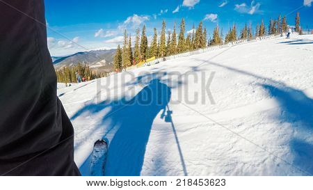 Alpine Skiing