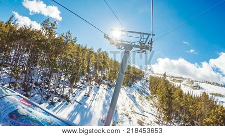 Alpine Skiing