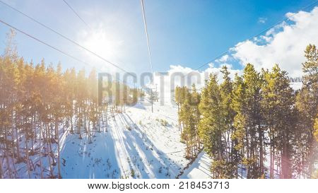 Alpine Skiing
