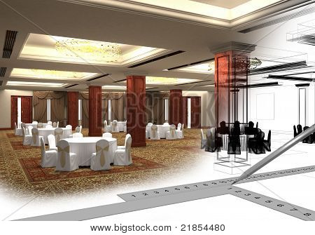 Restaurace