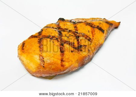 Pollo affumicato