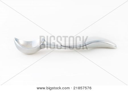 Glass skopa