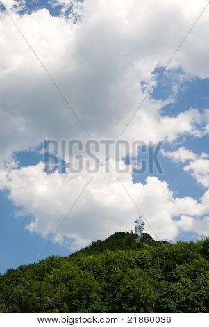 Monument