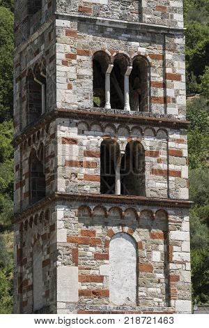 Sulmona (abruzzi, Italy), Santa Maria Della Tomba Church
