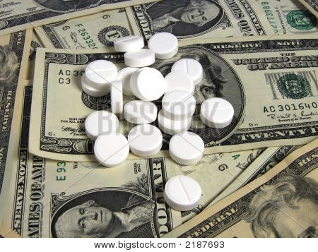 Medizin & Geld