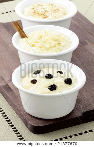 Lækker risengrød