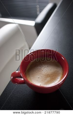 Taza de café