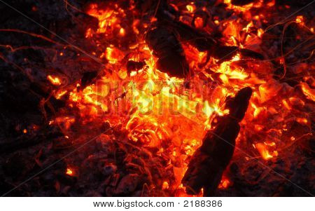 Embers