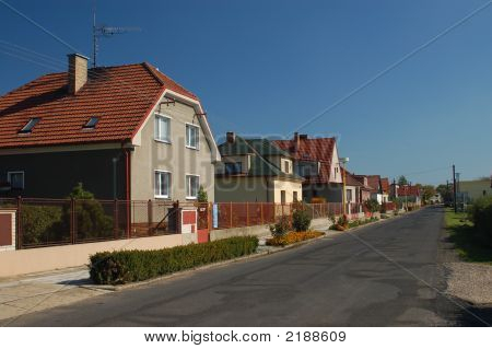 Landhäuser Straße 