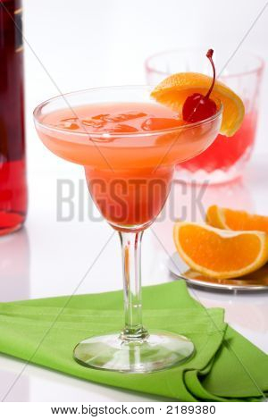 ค็อกเทล Campari